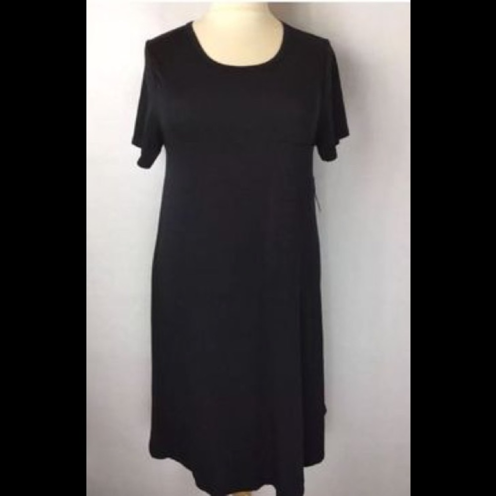 Lularue 3x Black Carly